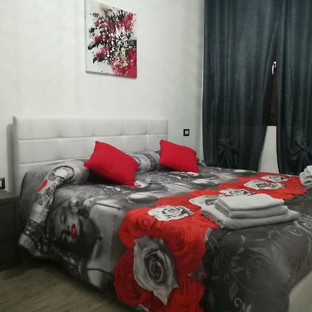 Rooms Loru Sestu 외부 사진
