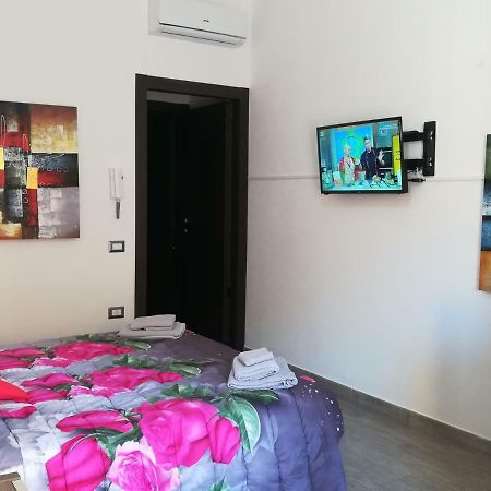 Rooms Loru Sestu 외부 사진