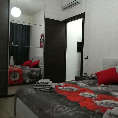 Rooms Loru Sestu 외부 사진