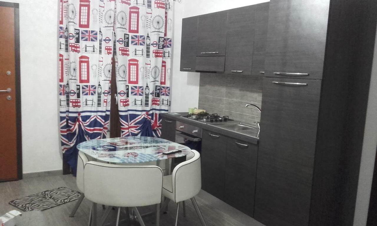 Rooms Loru Sestu 외부 사진