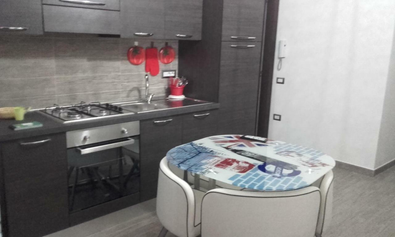 Rooms Loru Sestu 외부 사진