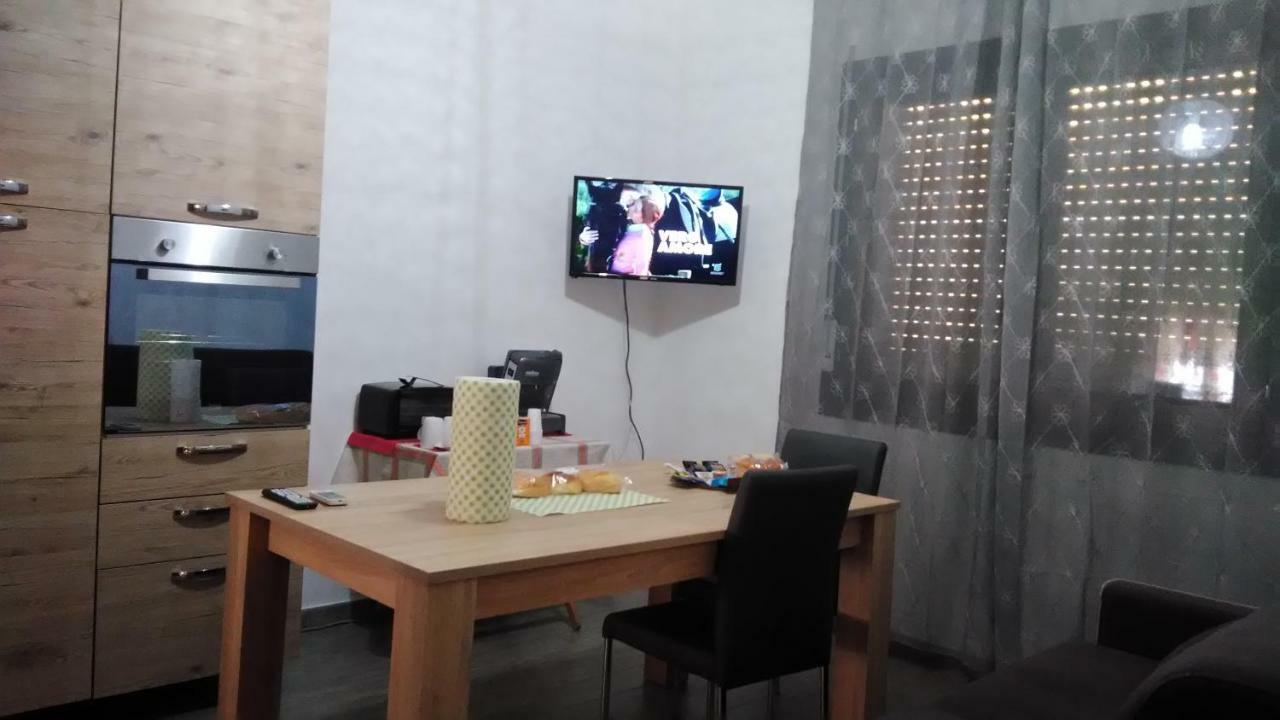 Rooms Loru Sestu 외부 사진