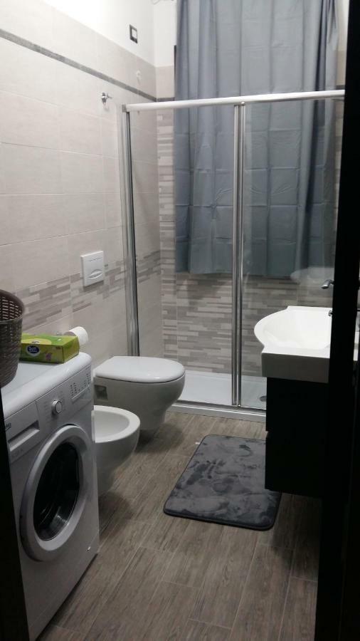 Rooms Loru Sestu 외부 사진