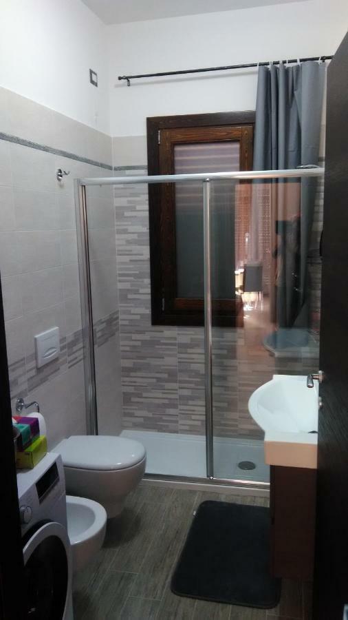 Rooms Loru Sestu 외부 사진