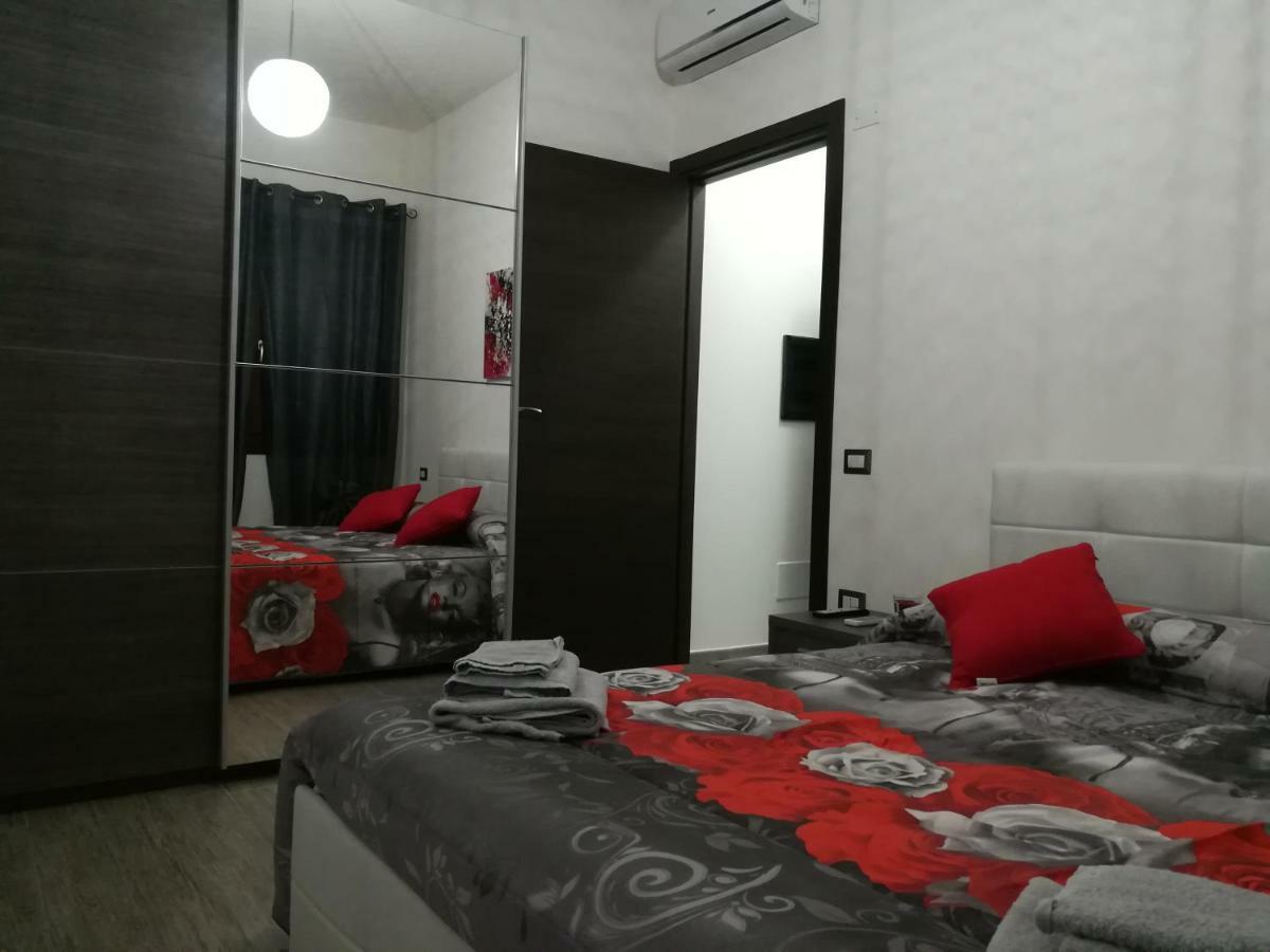 Rooms Loru Sestu 외부 사진