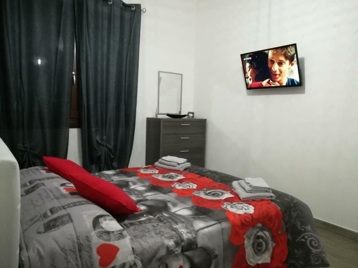 Rooms Loru Sestu 외부 사진